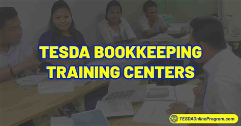 how to be tesda accredited training center|Complete List of TESDA.